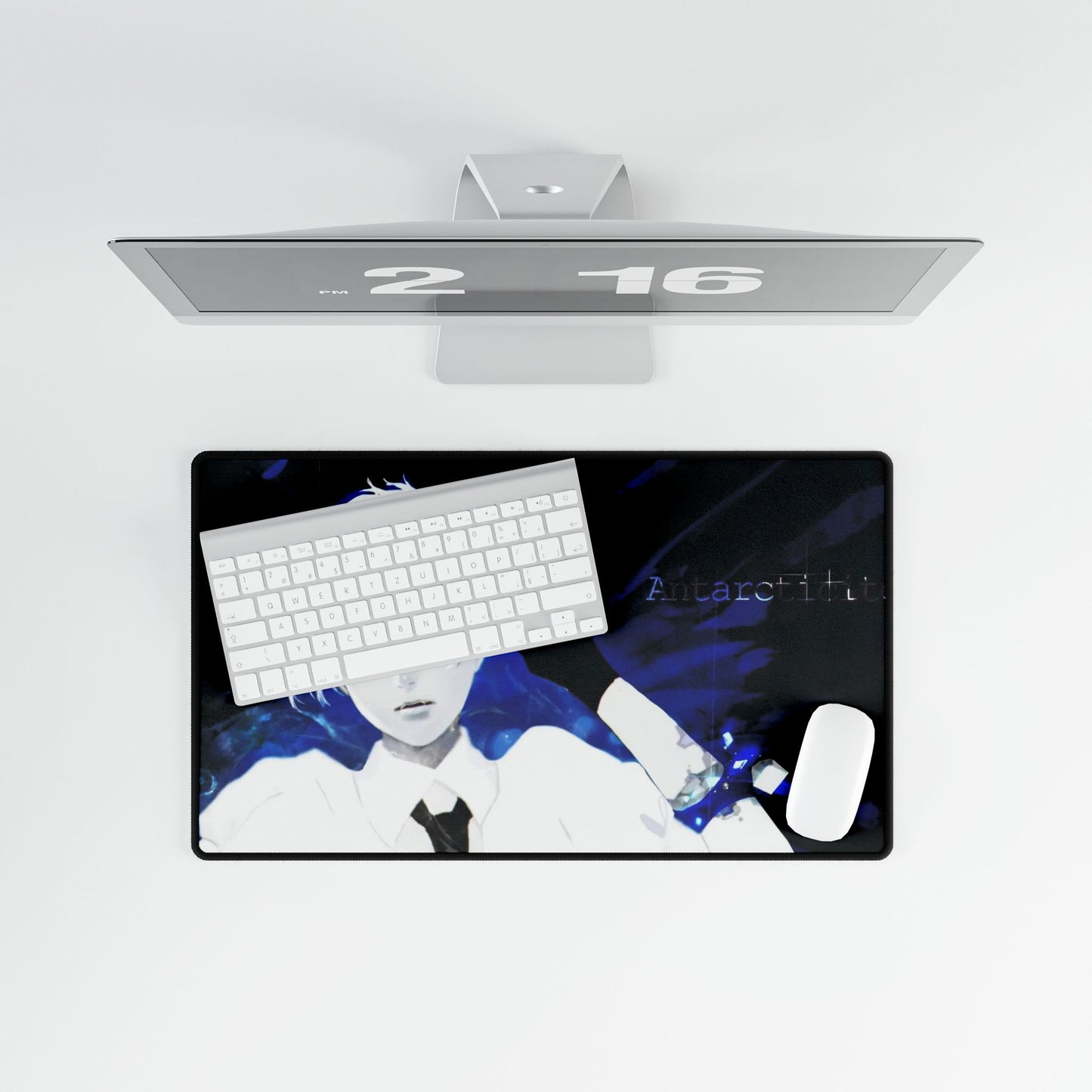 Houseki no Kuni Mouse Pad
