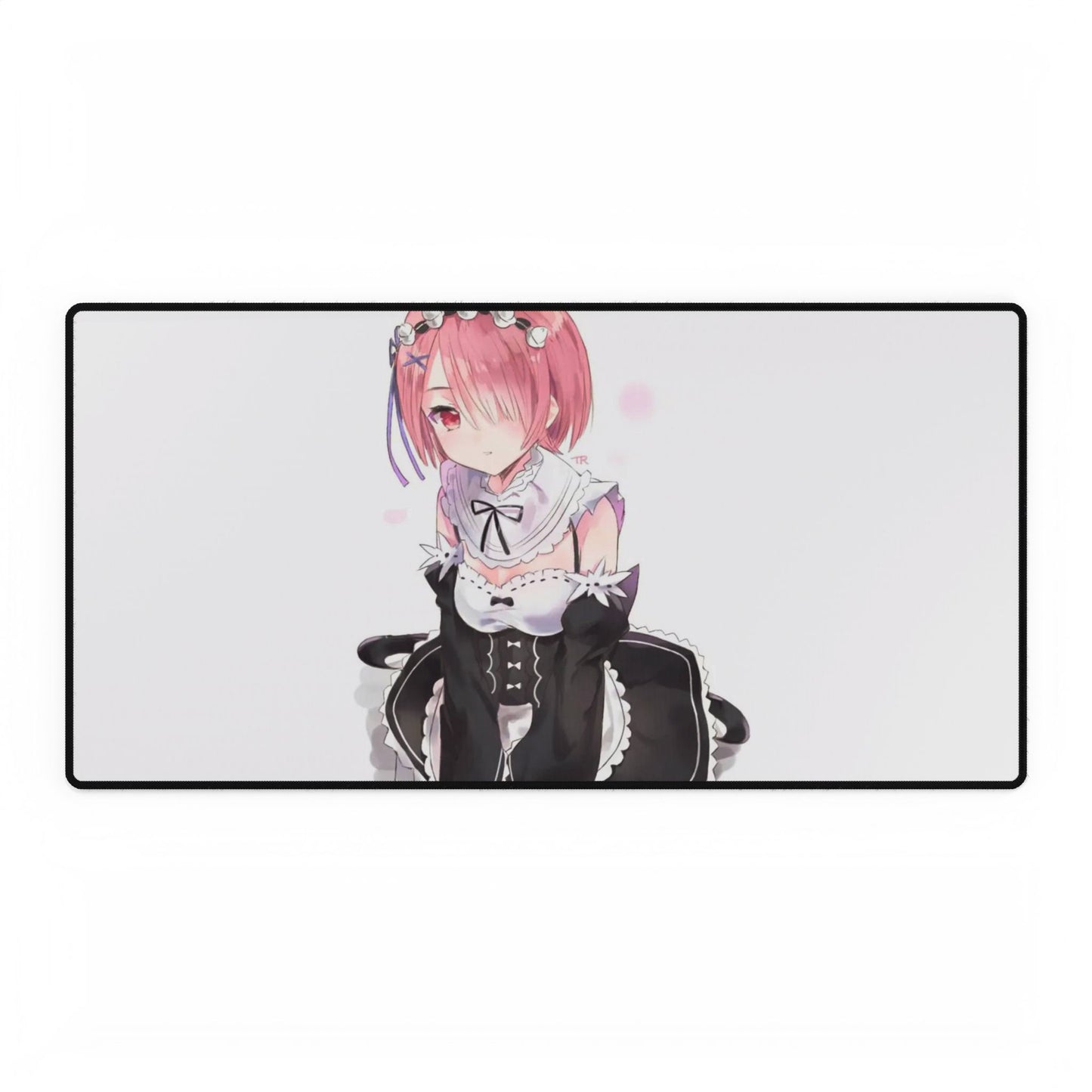 Re:ZERO -Starting Life in Another World- Ram Mouse Pad