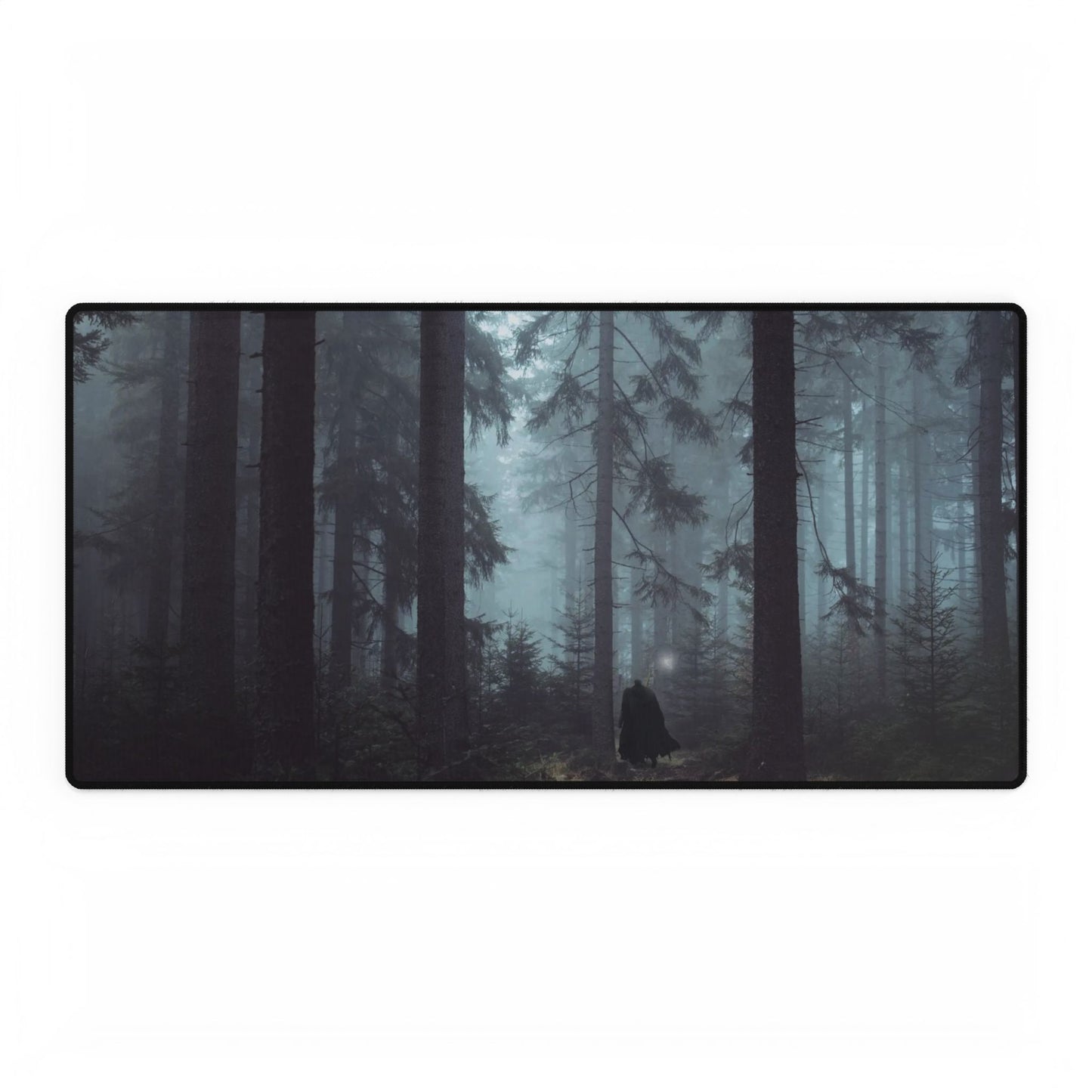 Anime Berserk Mouse Pad