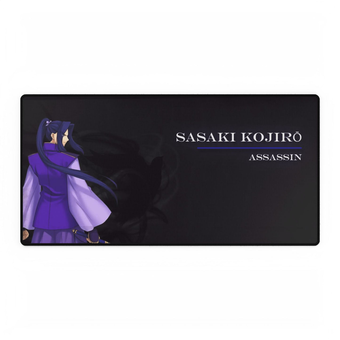 sasaki Mouse Pad