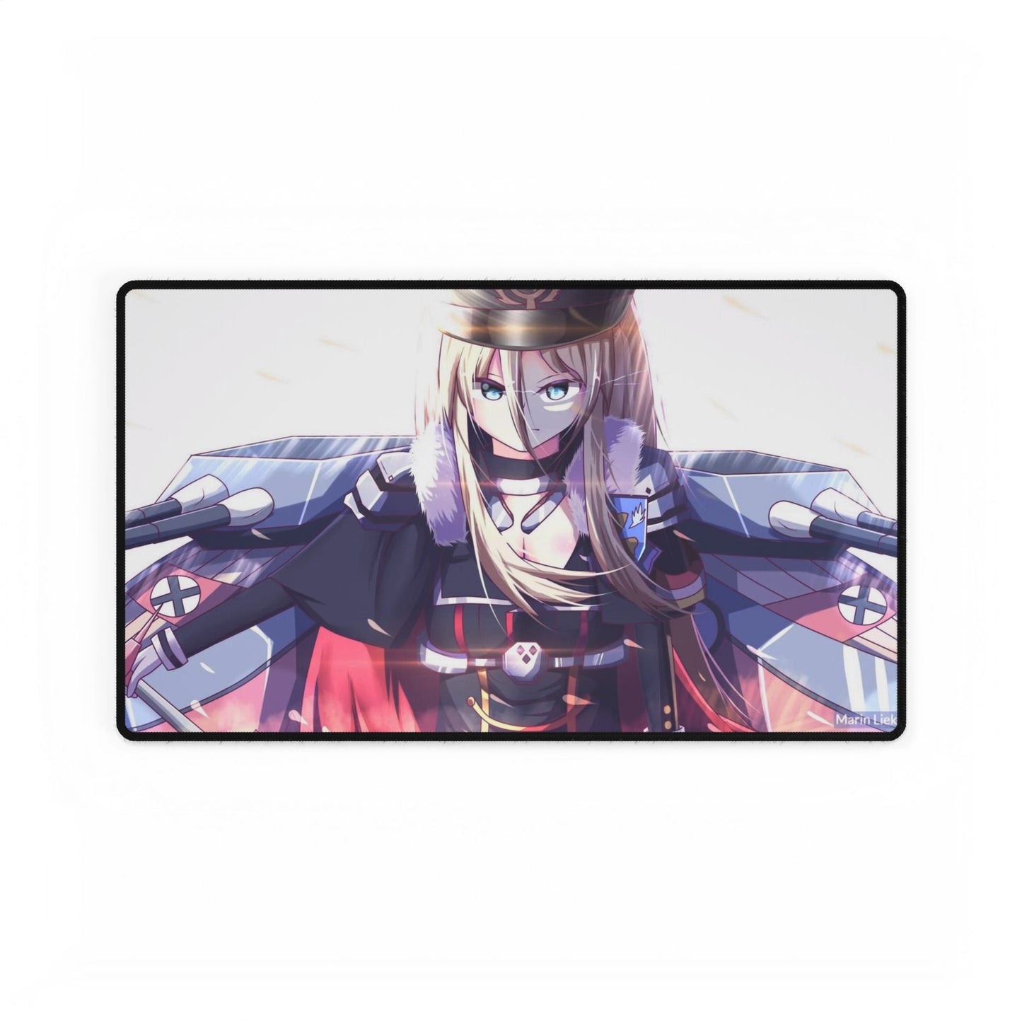 Azur Lane Mouse Pad