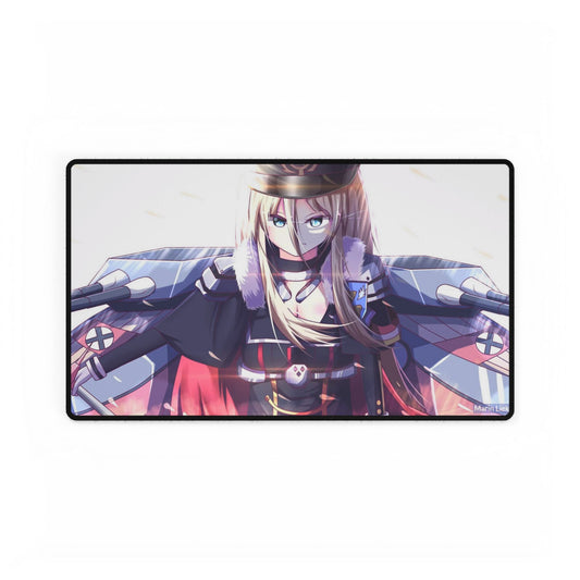 Azur Lane Mouse Pad