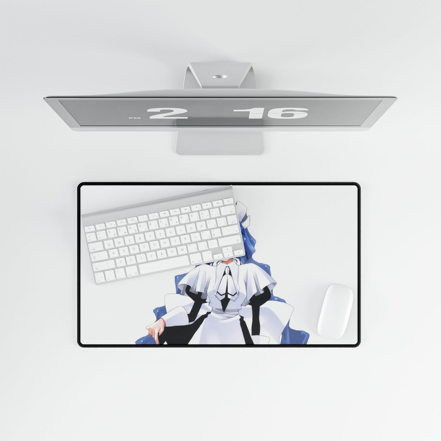 Chobits Mouse Pad