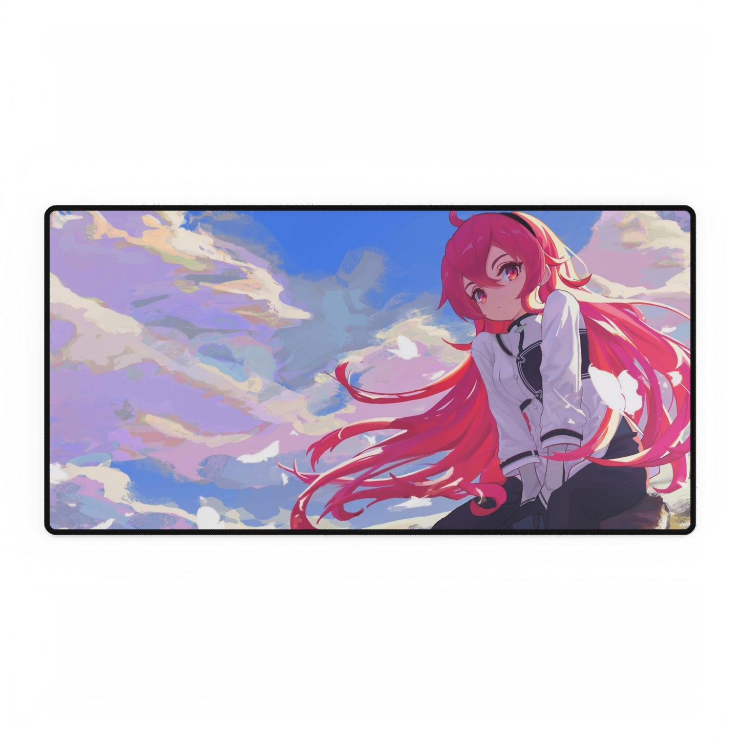 Mushoku Tensei: Jobless Reincarnation Mouse Pad