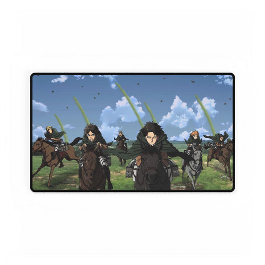 Survey Corps Mouse Pad