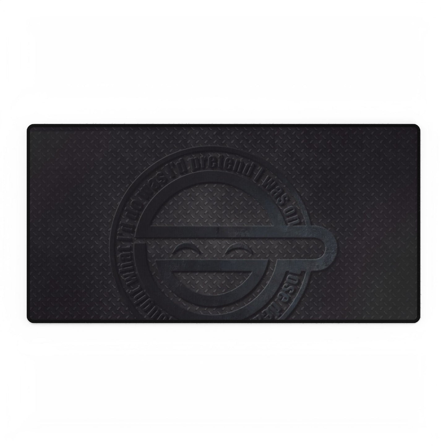 Anime Ghost In The Shell Mouse Pad