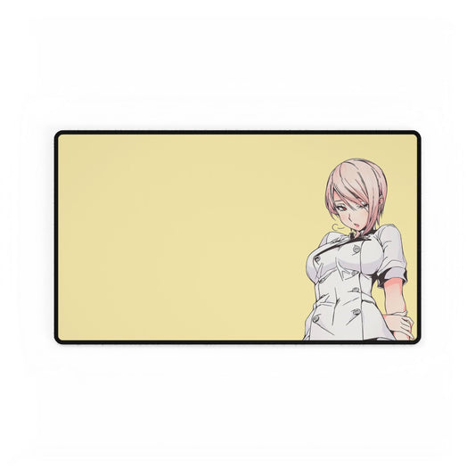 Food Wars: Shokugeki no Soma Mouse Pad