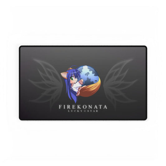Lucky Star Konata Izumi Mouse Pad