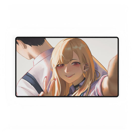 Anime My Dress-Up Darling Mouse Pad