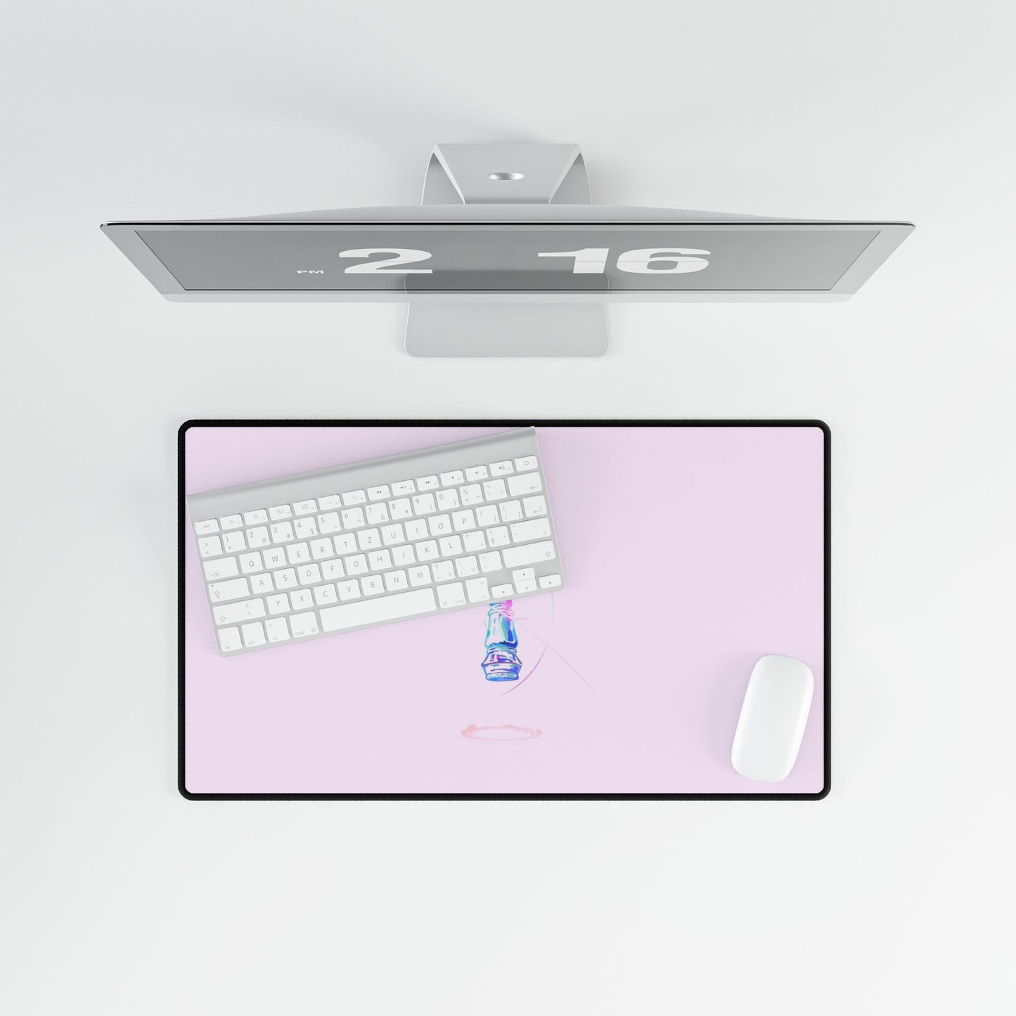 No Game No Life: Zero Mouse Pad