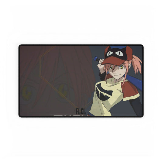 Anime FLCL Mouse Pad