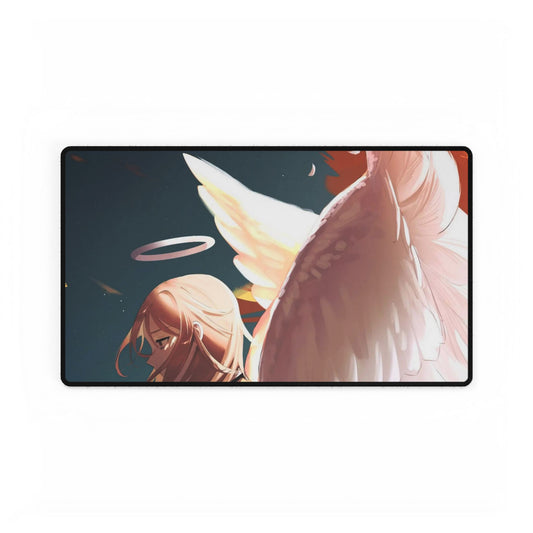 Angel Devil - Chainsaw Man Mouse Pad