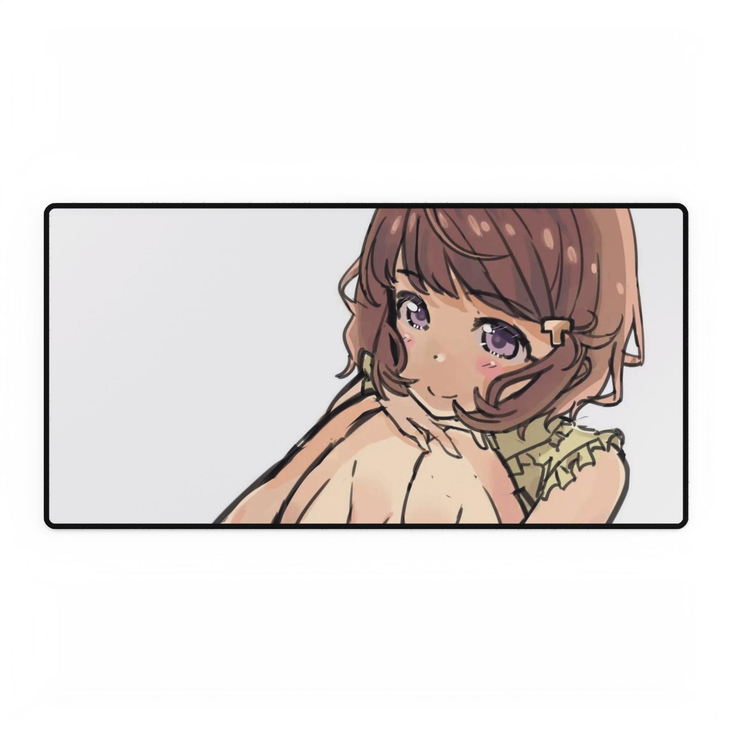 Rascal Does Not Dream of Bunny Girl Senpai Mouse Pad