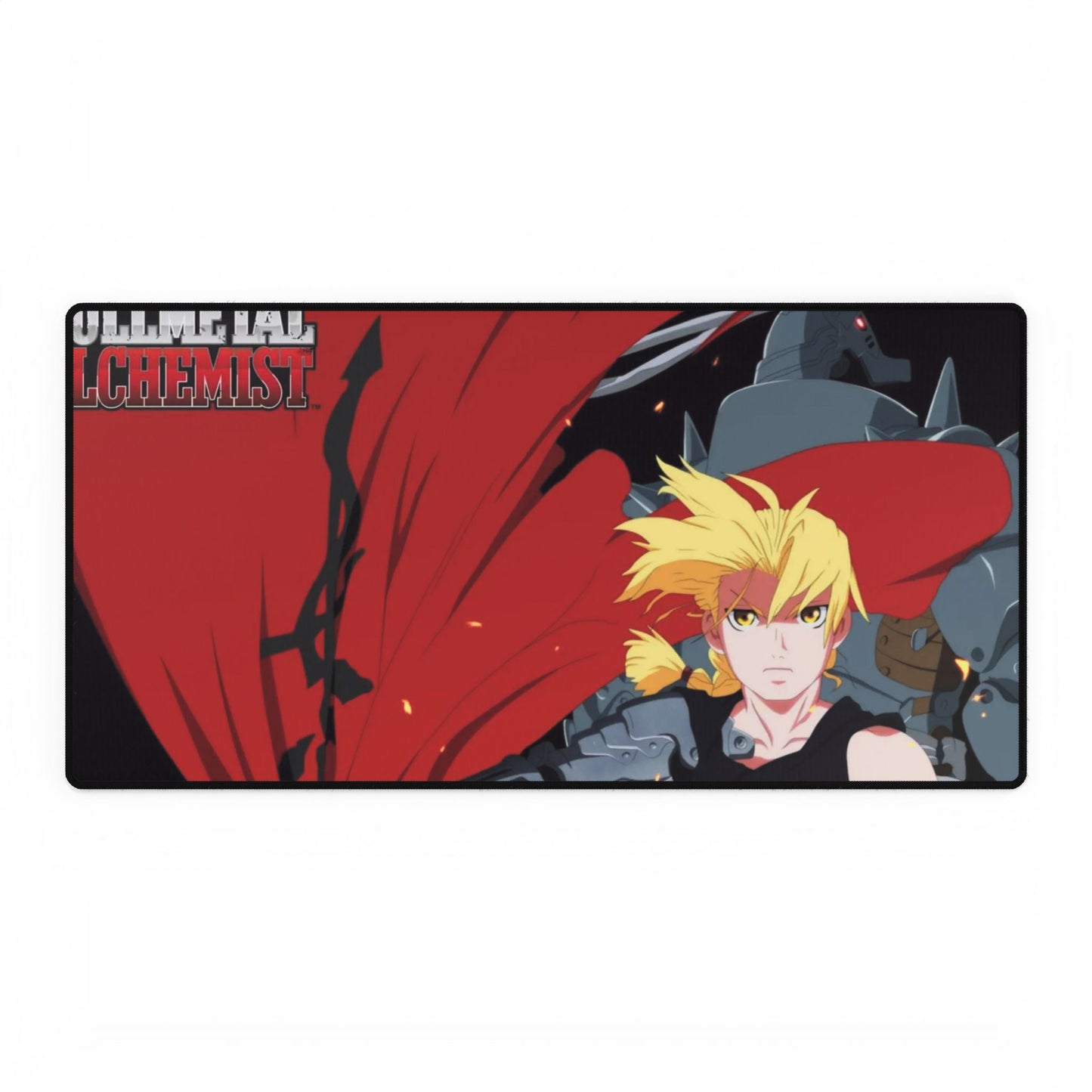 Anime FullMetal Alchemist Mouse Pad