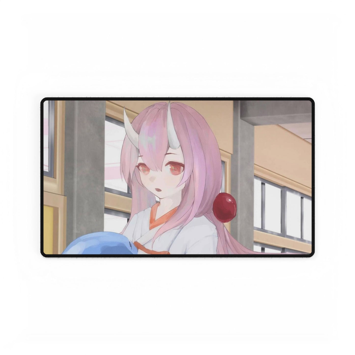 That Time I Got Reincarnated as a Slime Mouse Pad