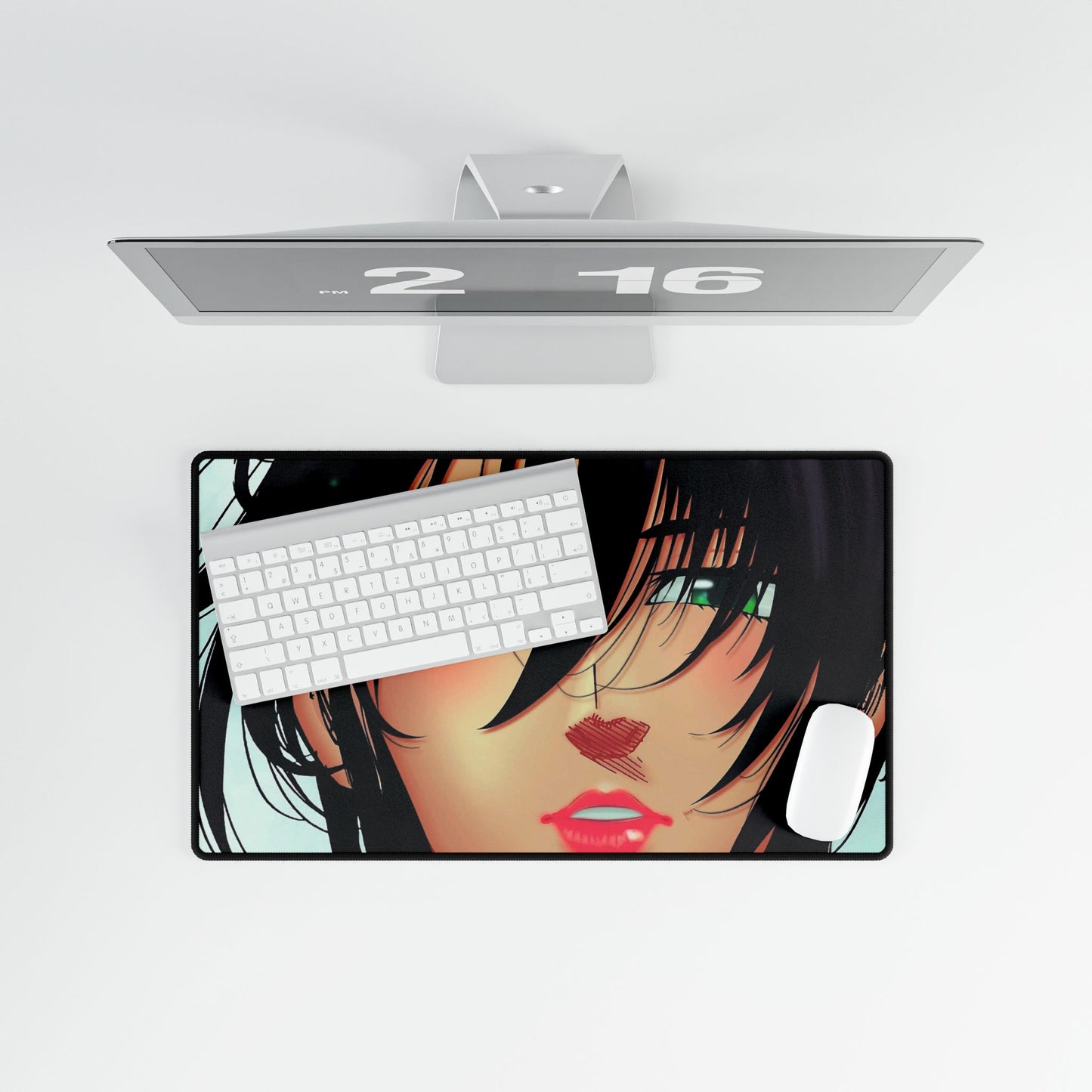 Merlin Mouse Pad