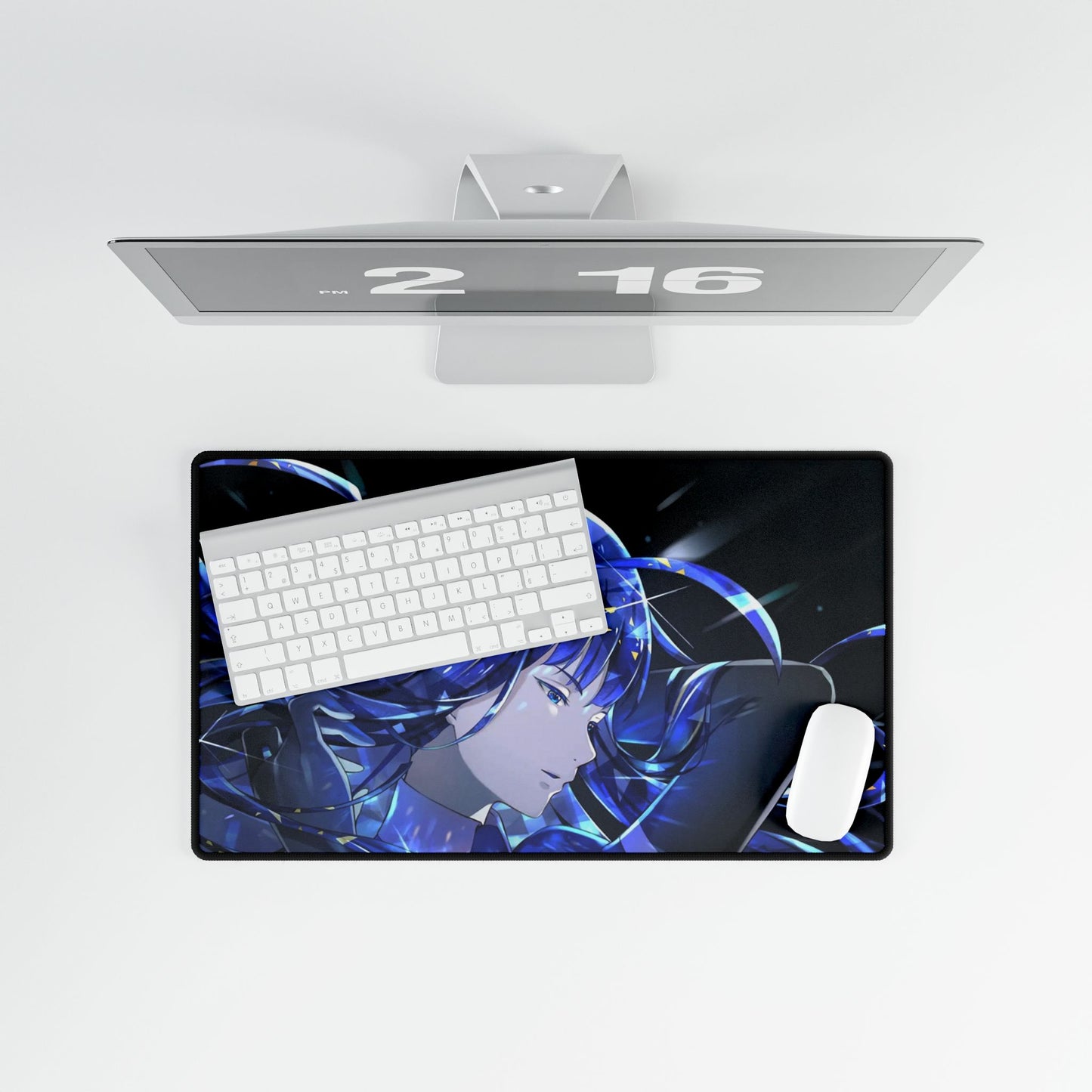 Anime Houseki no Kuni Mouse Pad