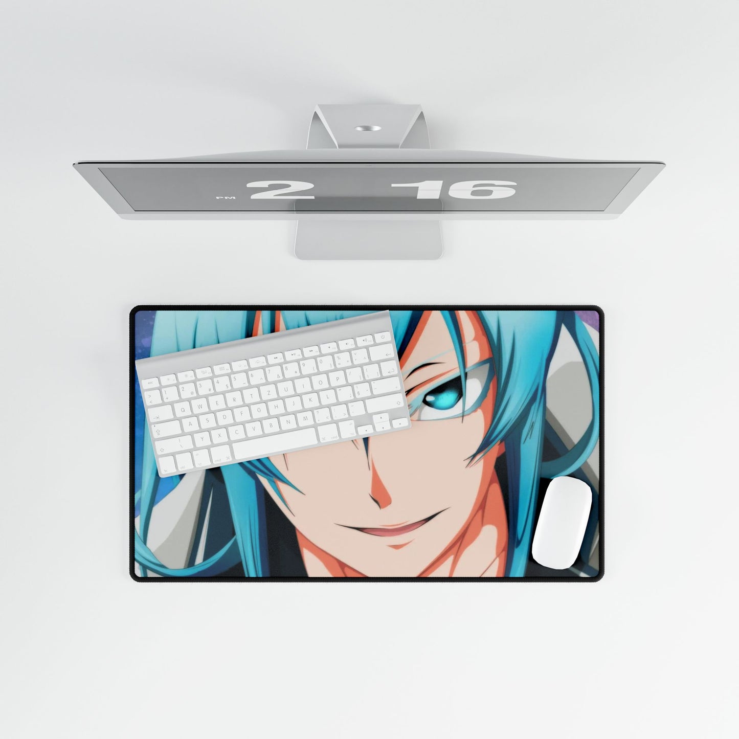 Anime Akame ga Kill! Mouse Pad