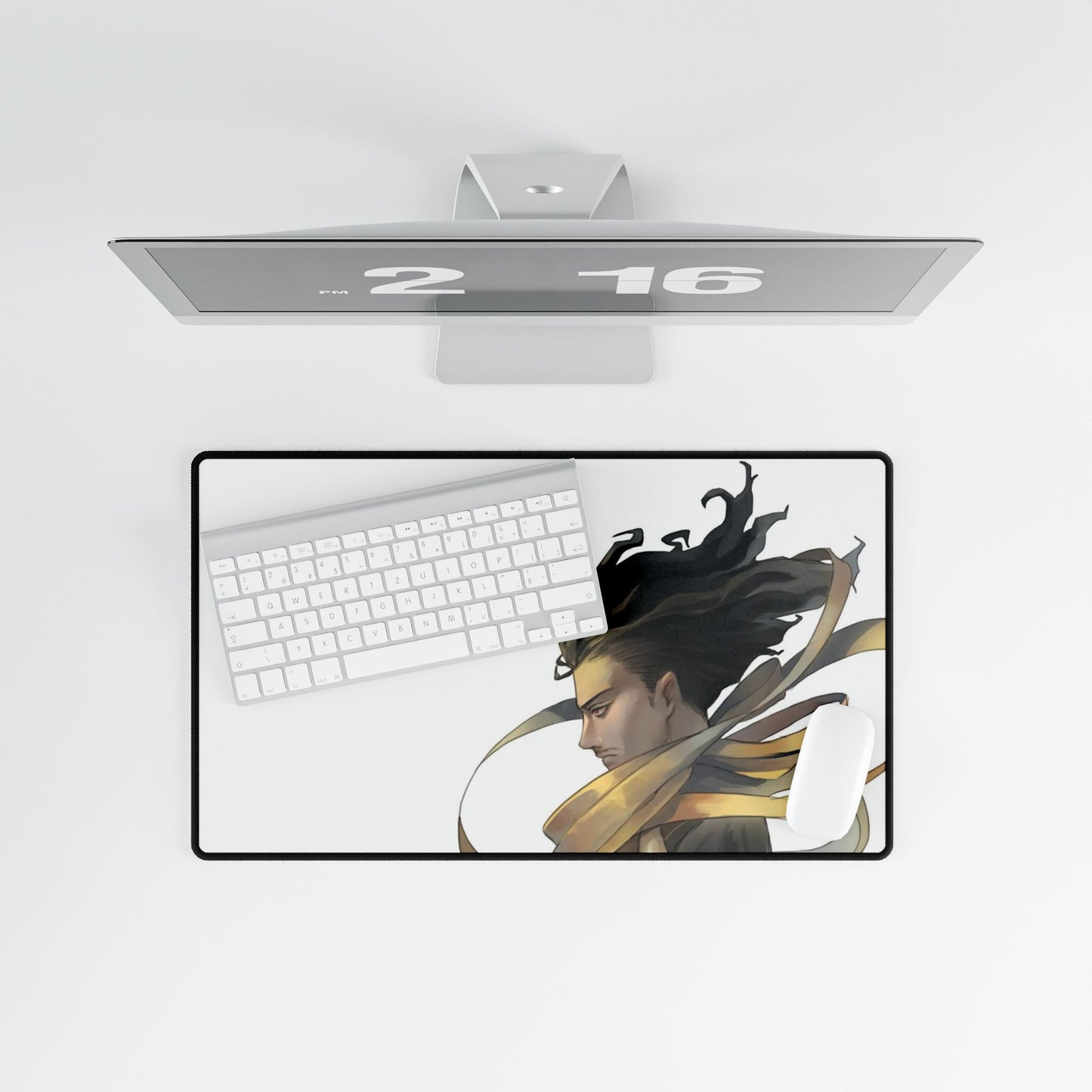 Shouta Aizawa Mouse Pad