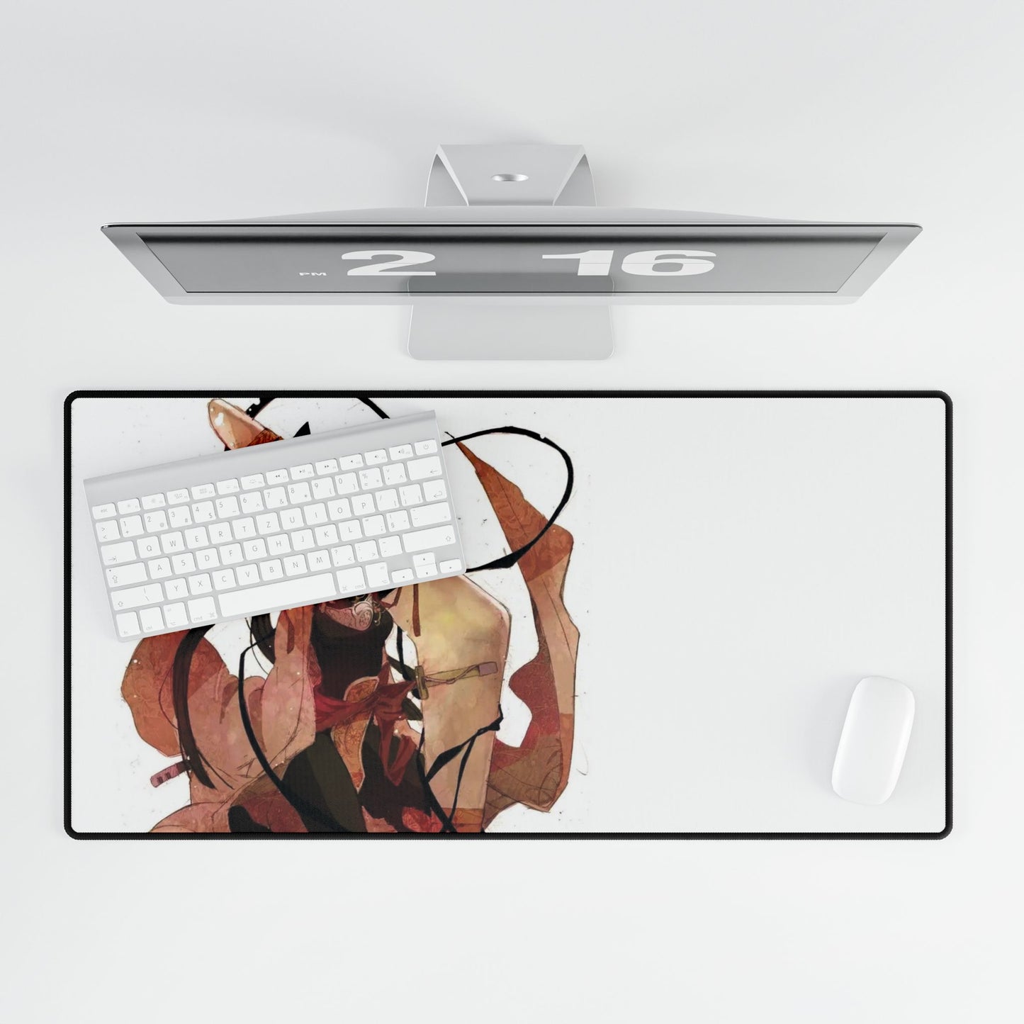 InuYasha Mouse Pad