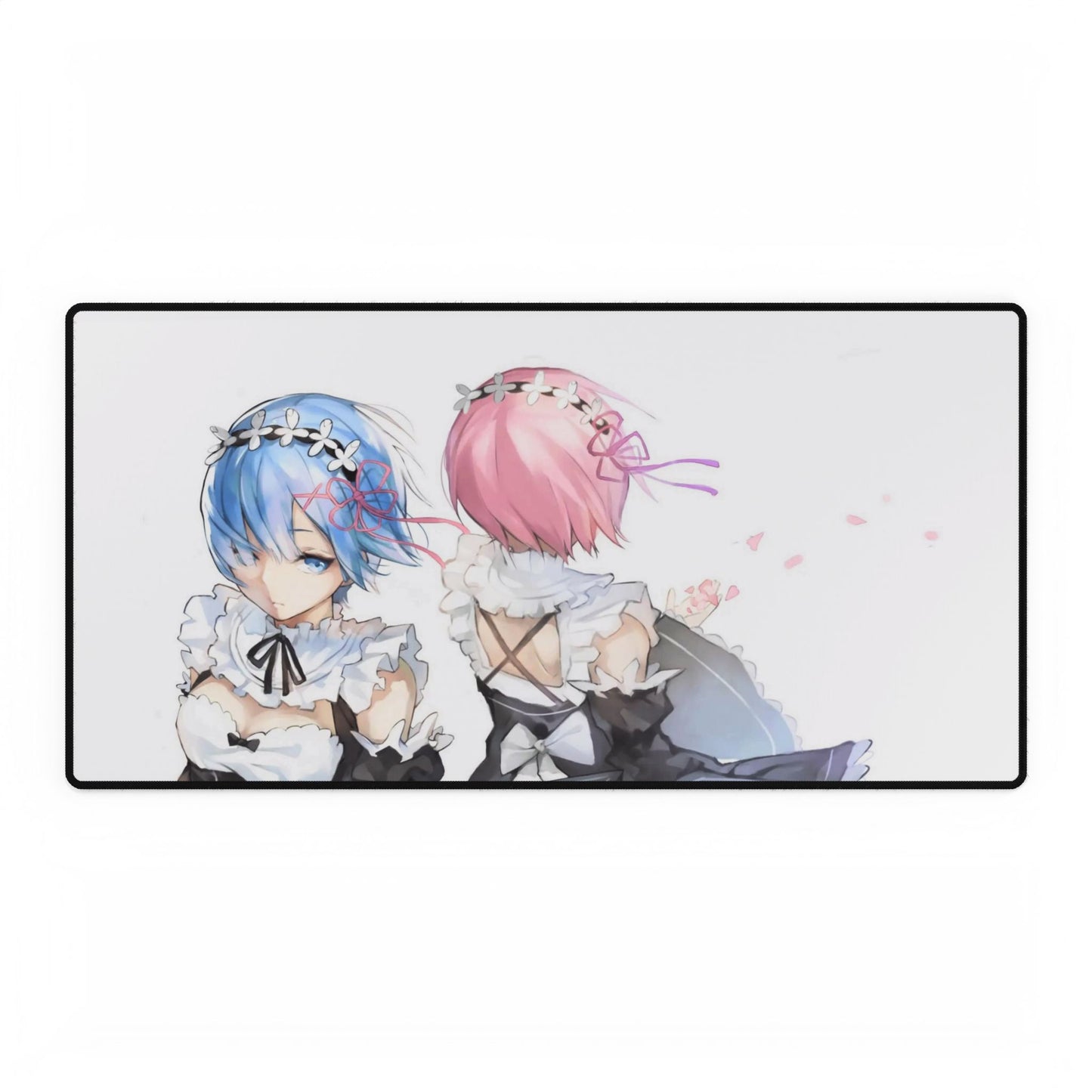 Ram, Rem Mouse Pad