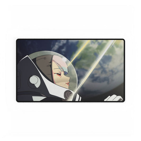 Cyberpunk: Edgerunners Mouse Pad