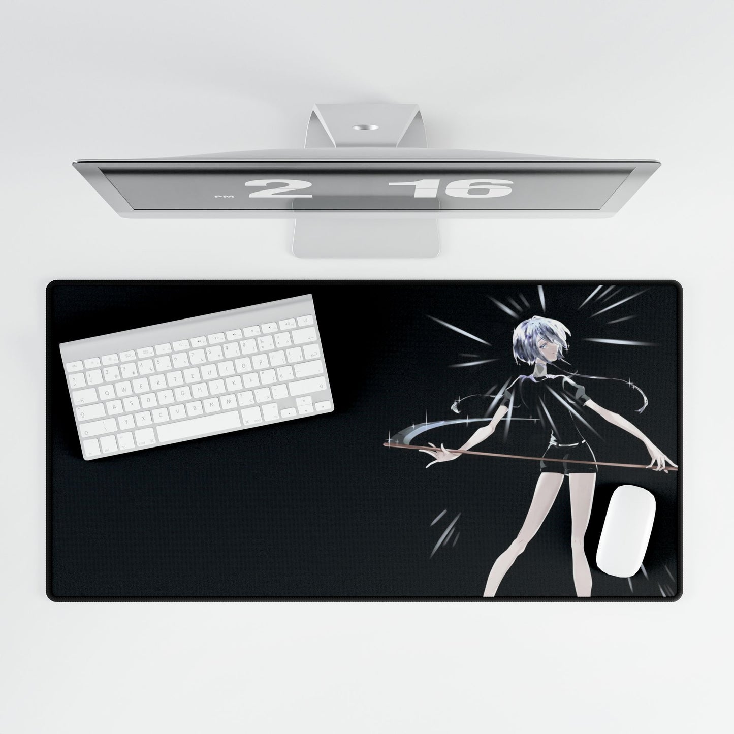 Anime Houseki no Kuni Mouse Pad