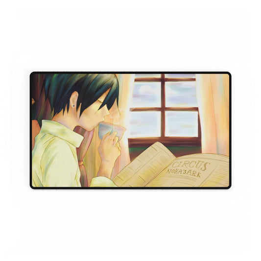 Anime Black Butlerr Mouse Pad