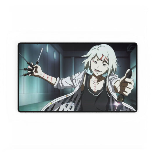 Rei Mouse Pad