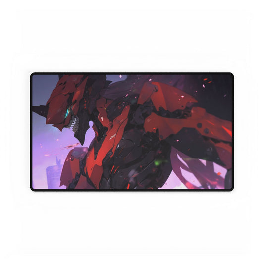 Evangelion Unit 01 Mouse Pad