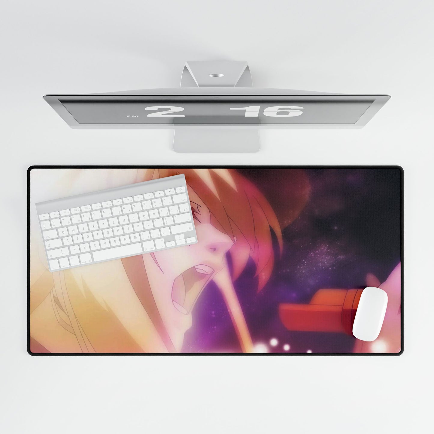 Macross Mouse Pad