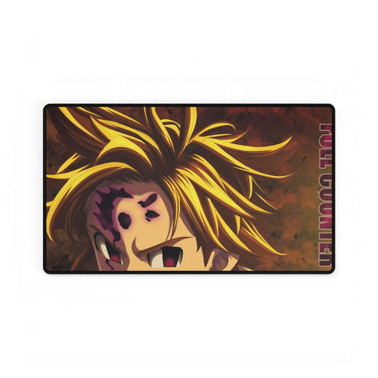 Full Counter Mouse Pad