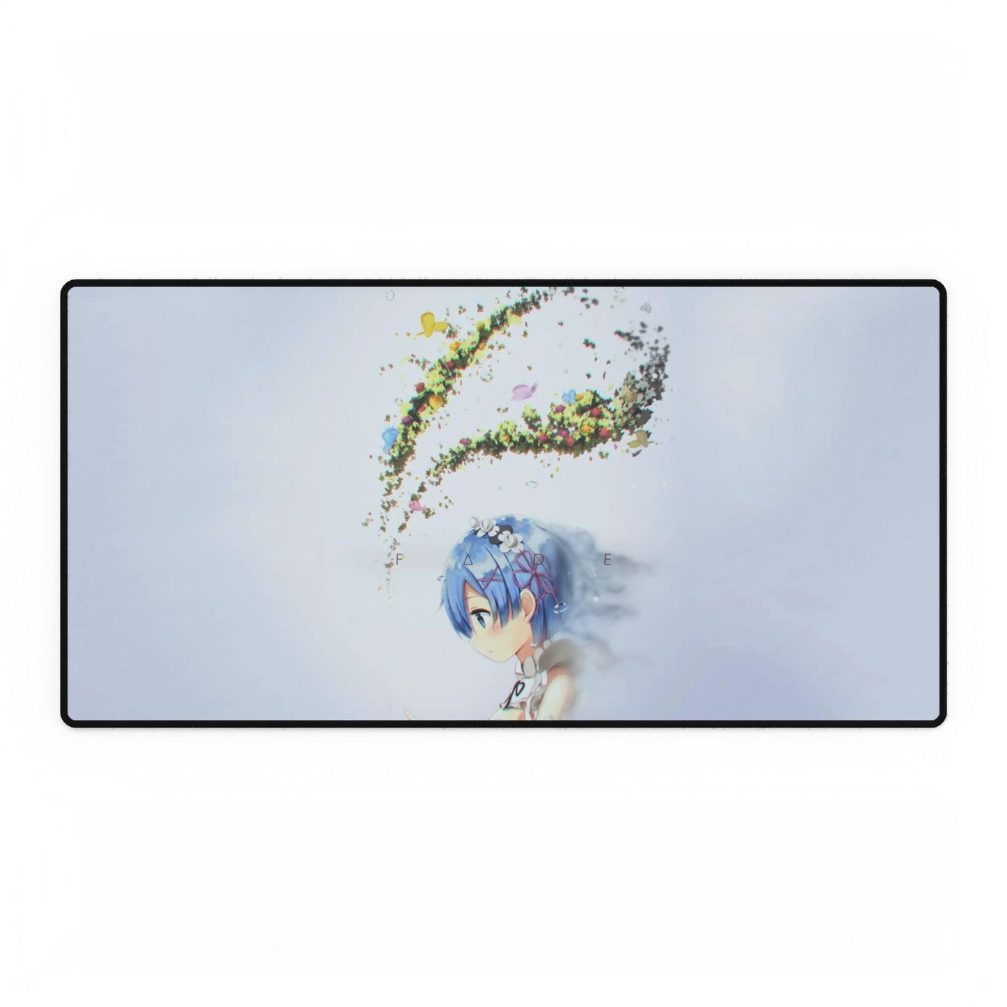 FΔDE Mouse Pad