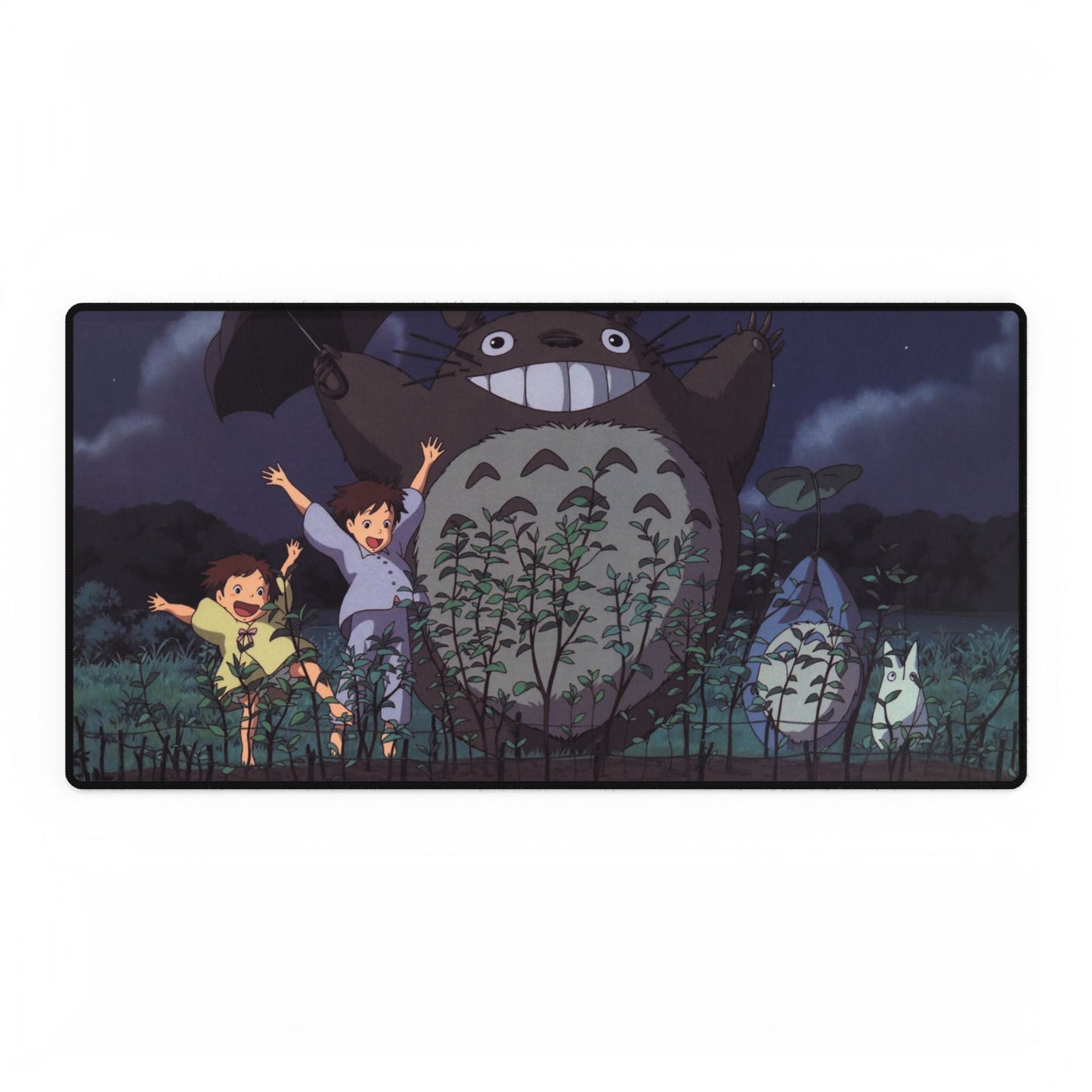 My Neighbor Totoro Mouse Pad