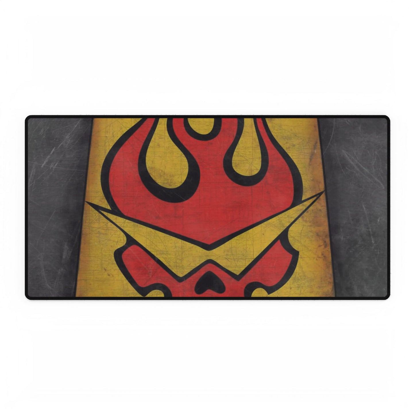 Anime Tengen Toppa Gurren Lagann Mouse Pad