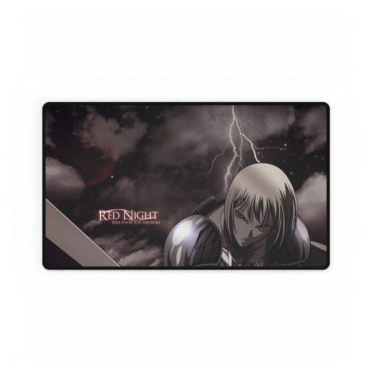Claymore Mouse Pad