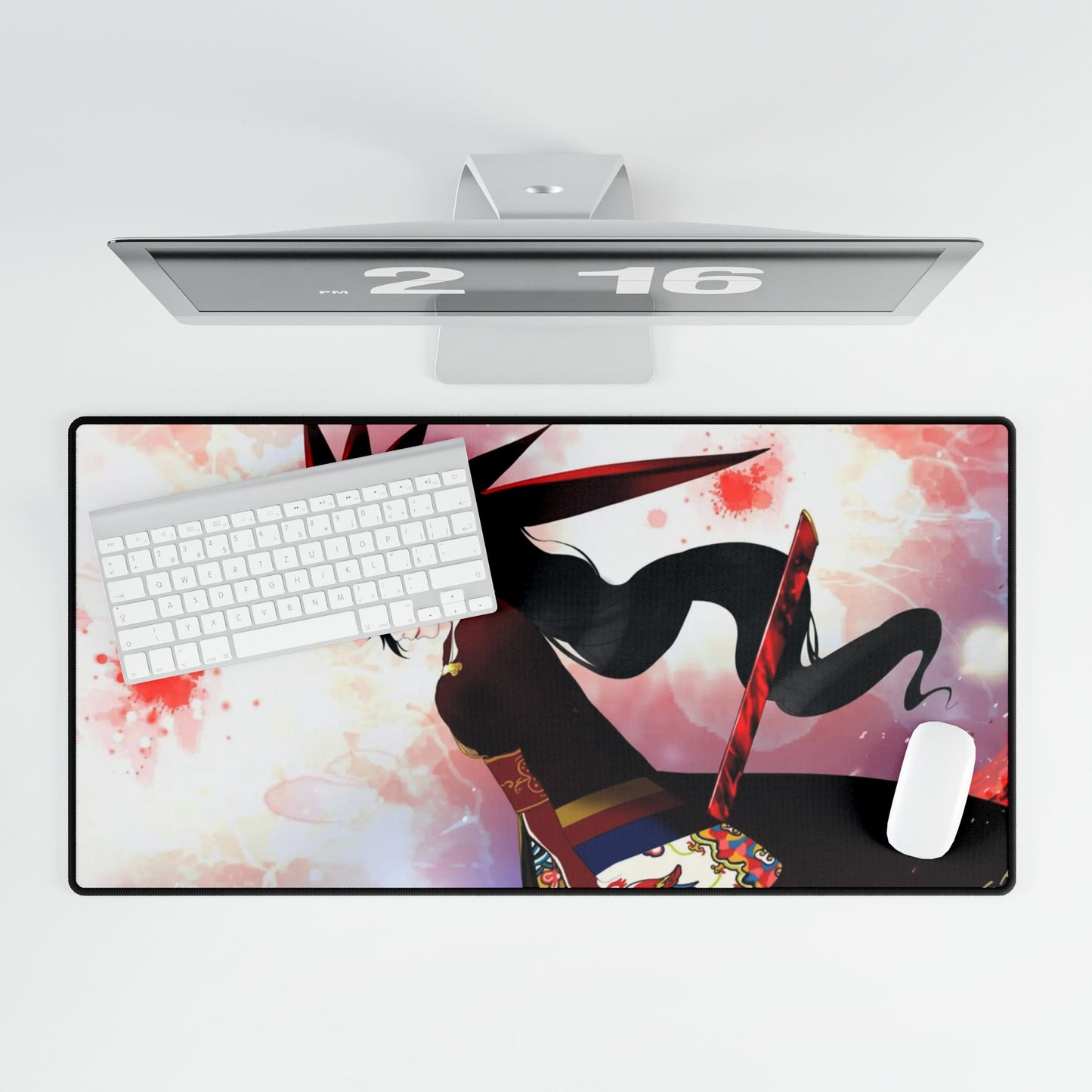 Tower Of God Mouse Pad