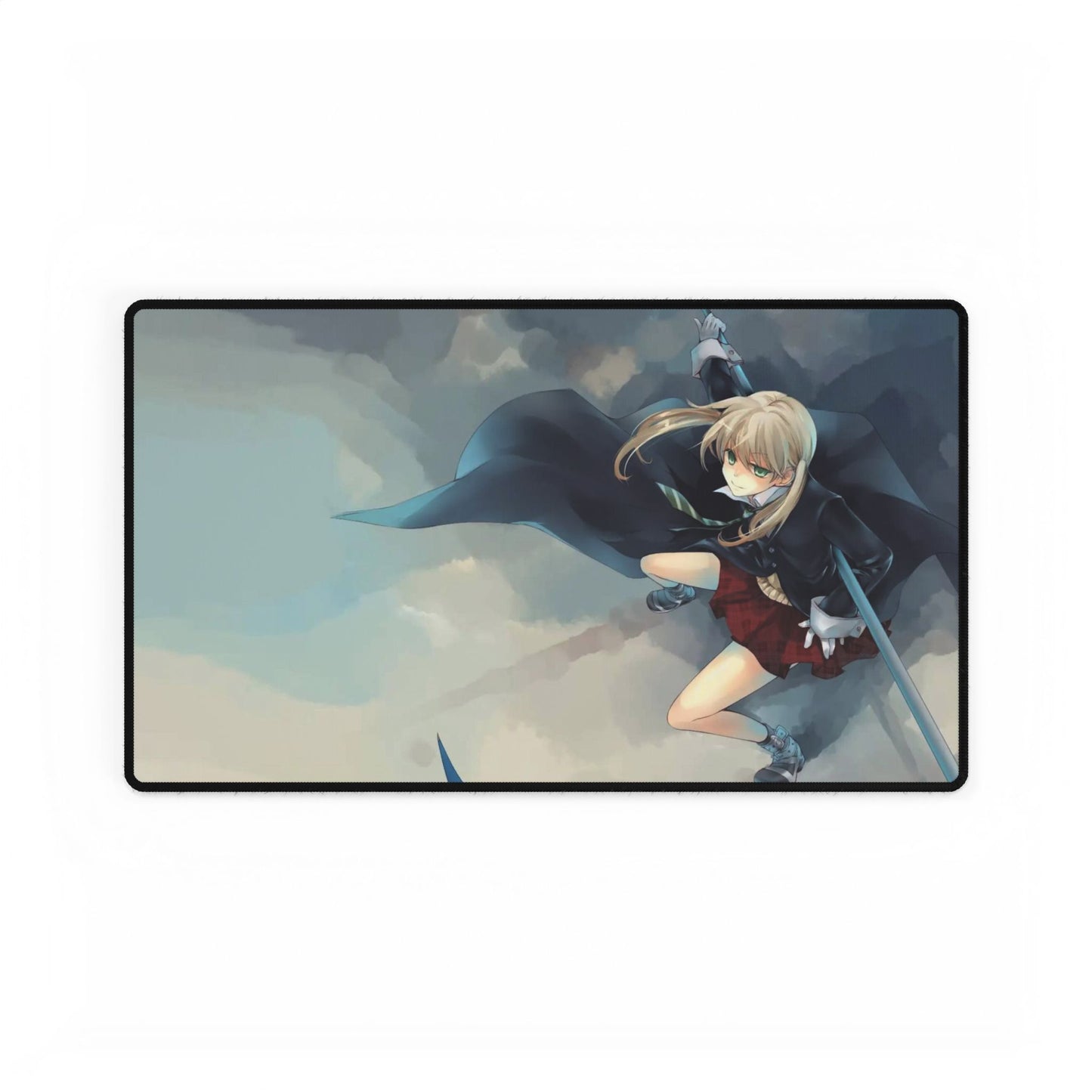 Soul Eater Mouse Pad