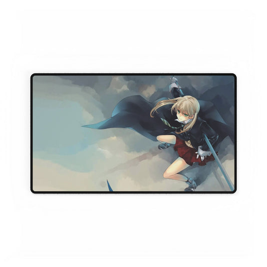 Soul Eater Mouse Pad