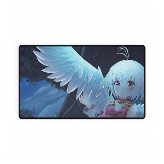 The Rising Of The Shield Hero Mouse Pad