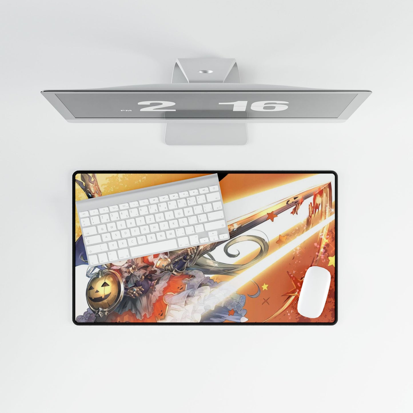 Anime Granblue Fantasy Mouse Pad