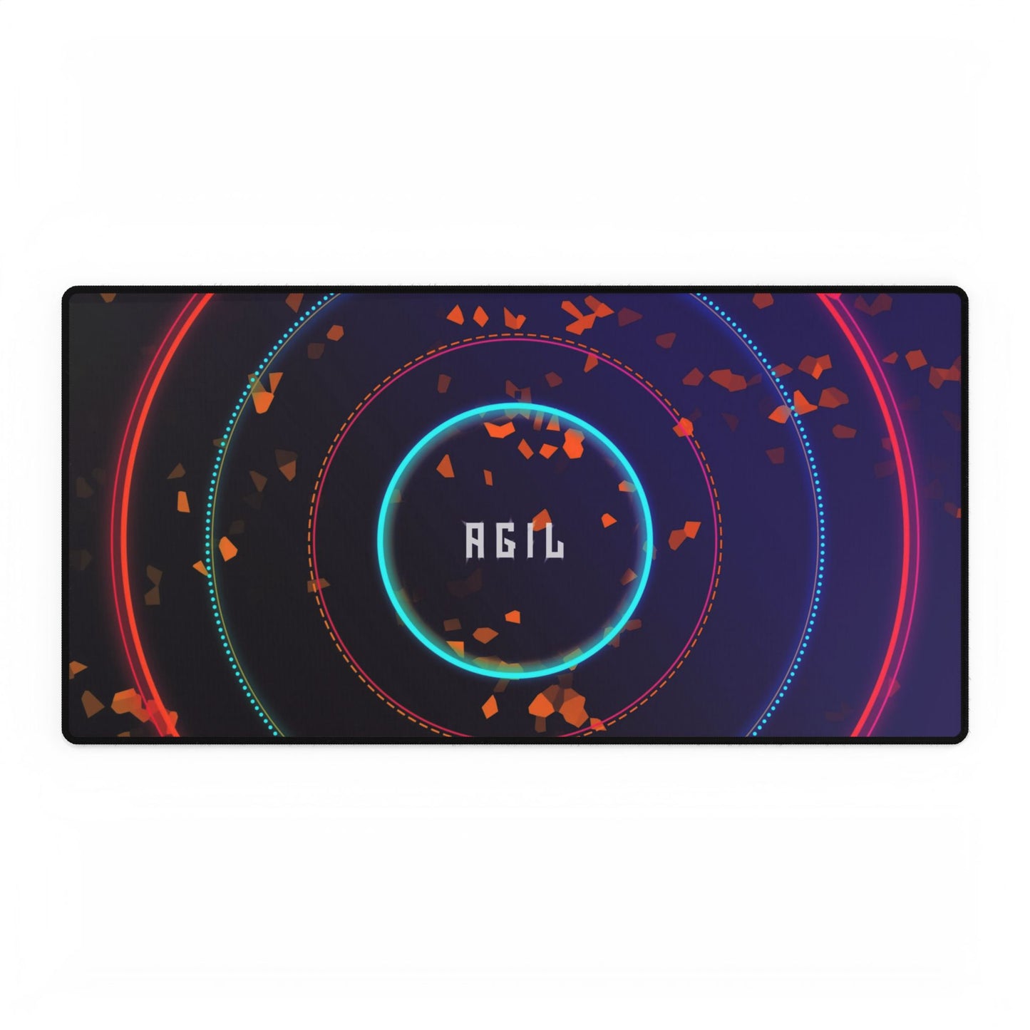 Agil Mouse Pad