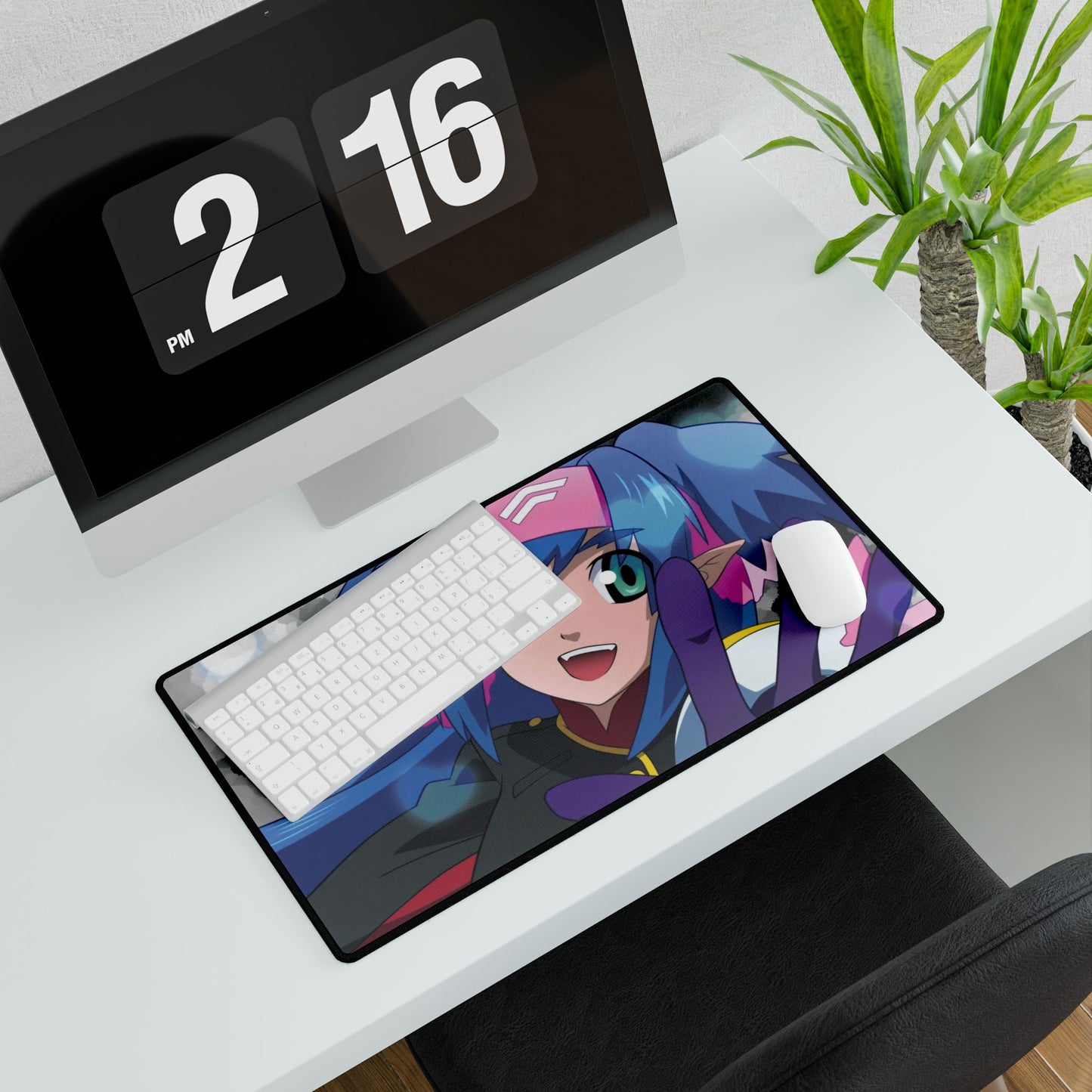Macross Mouse Pad