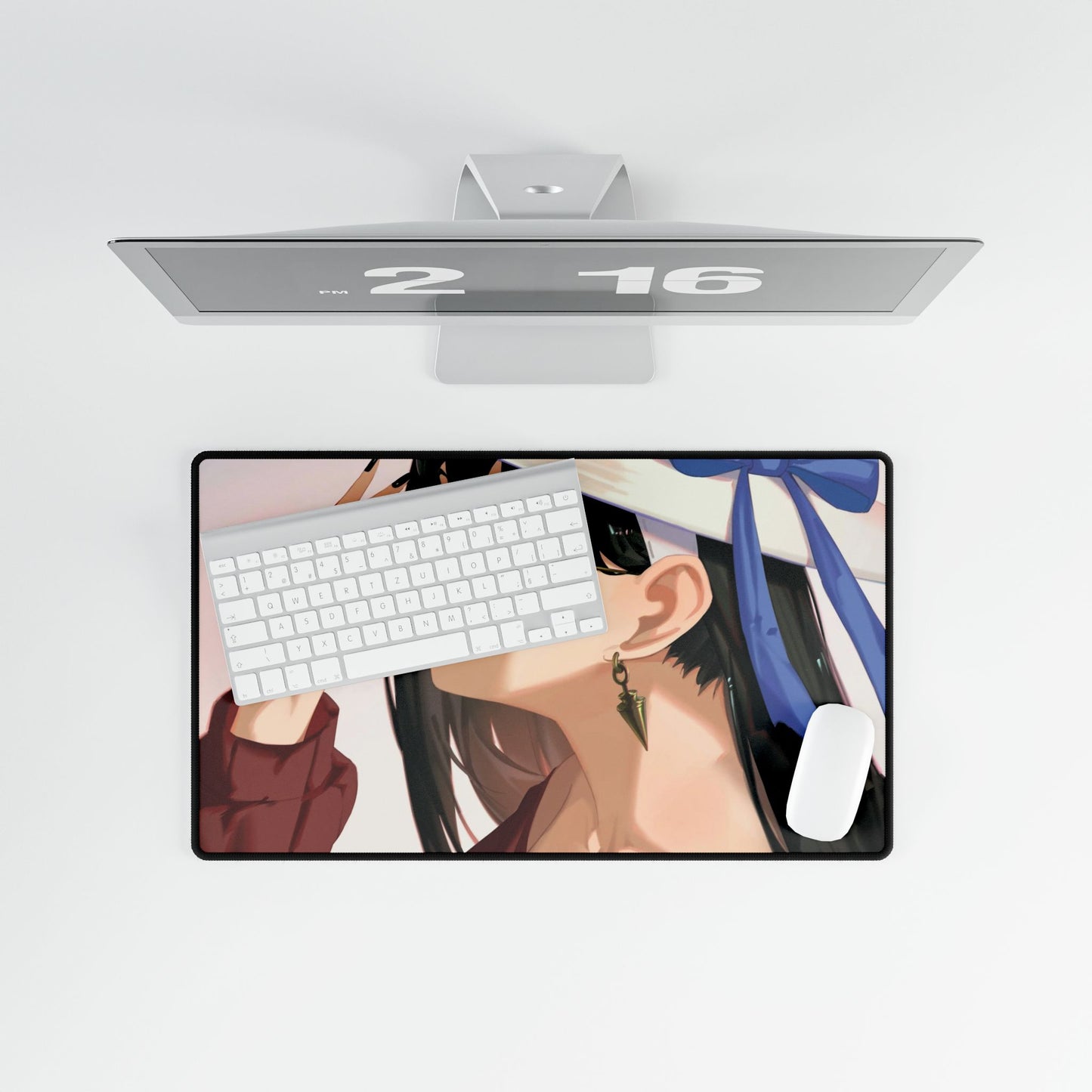 Anime Spy x Family Mouse Pad