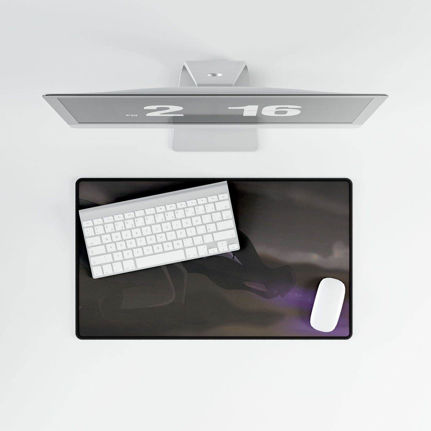 Salandit Mouse Pad