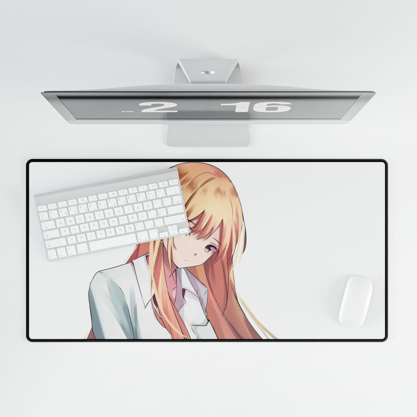 My Dress-Up Darling Mouse Pad