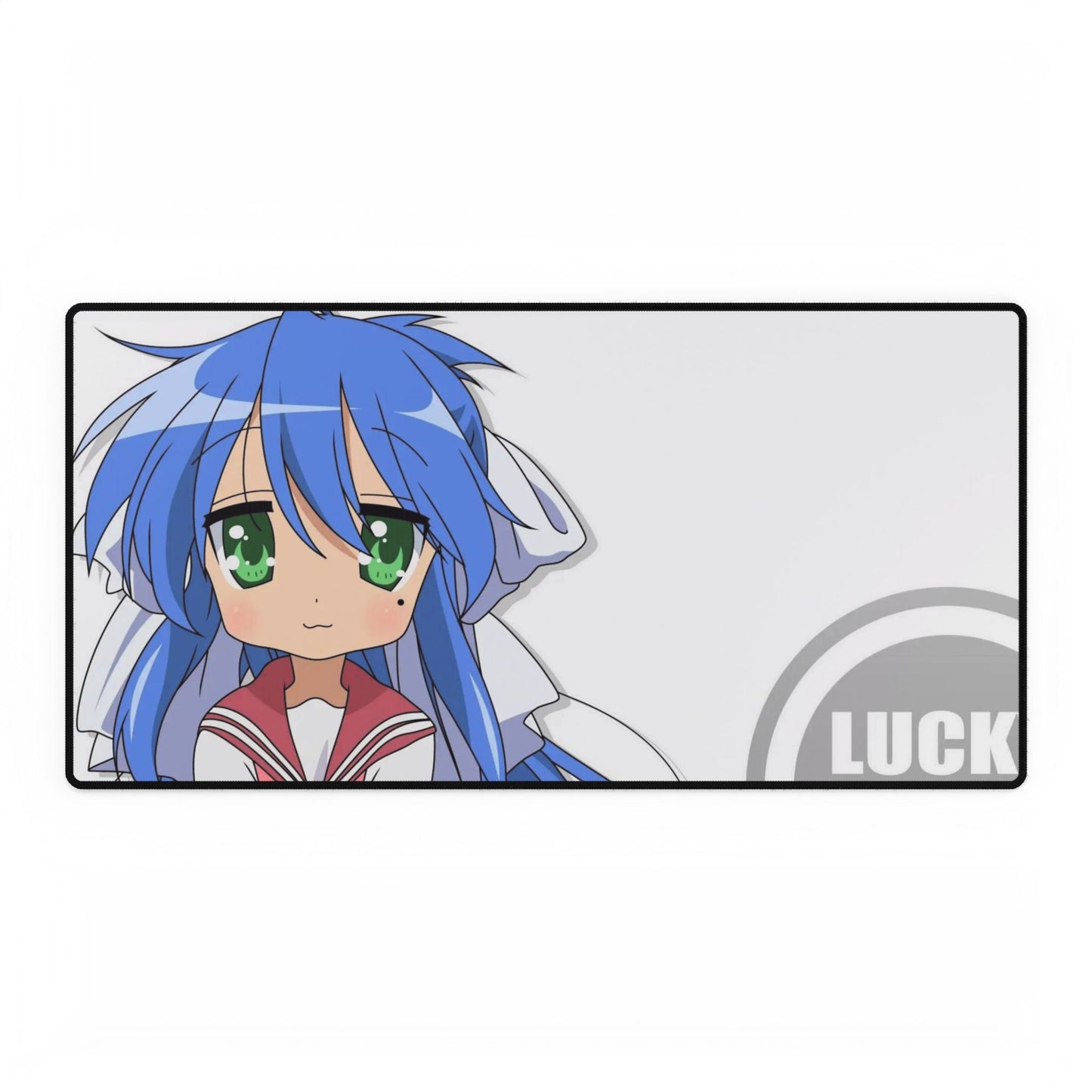 Konata Izumi Mouse Pad