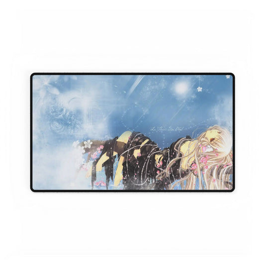 Anime Chobits Mouse Pad