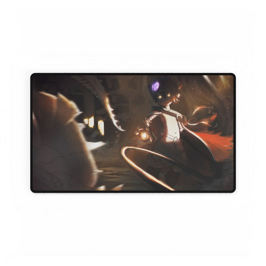 Anime Made In Abyss Mouse Pad