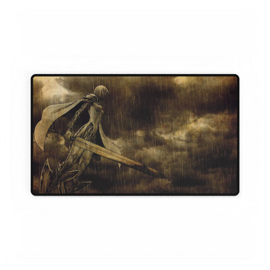 Anime Claymore Mouse Pad